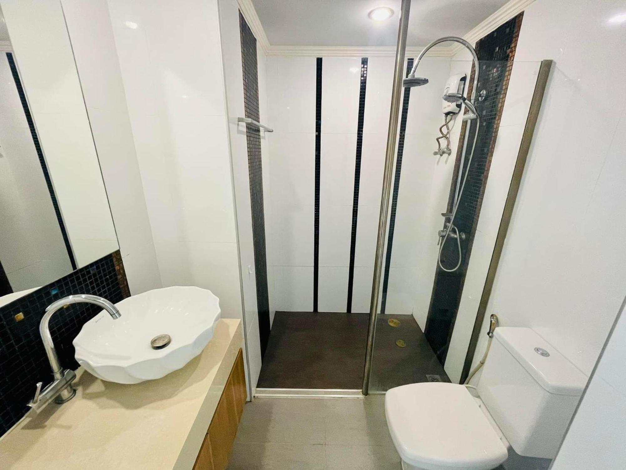Amazon Residence By Pattaya Sunny Rentals Jomtien Beach Room photo