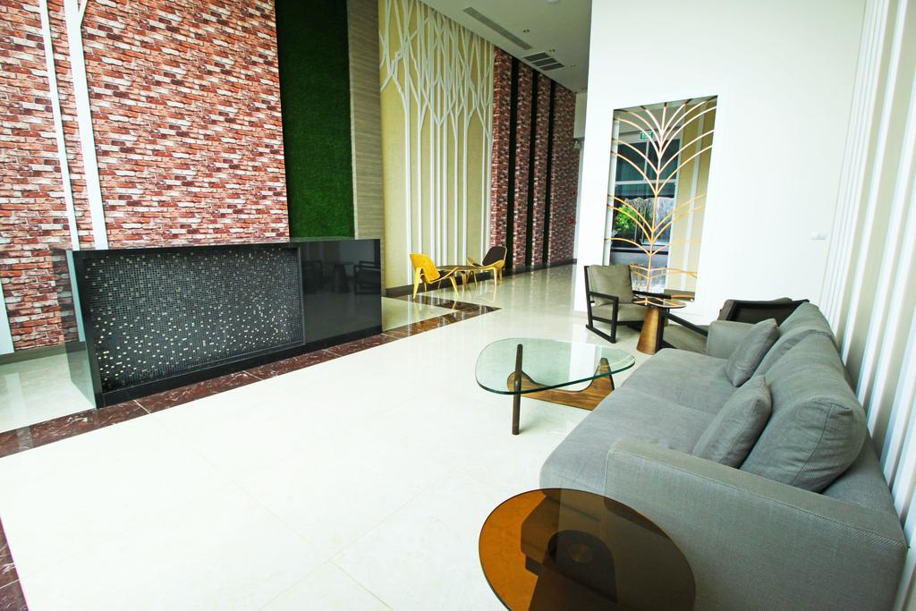 Amazon Residence By Pattaya Sunny Rentals Jomtien Beach Exterior photo